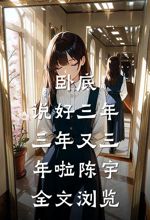 卧底:说好三年,三年又三年啦陈宇全文浏览