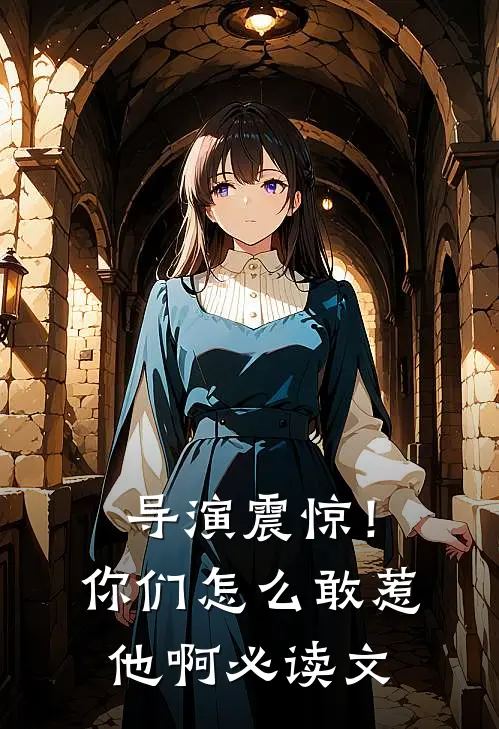 导演震惊！你们怎么敢惹他啊必读文