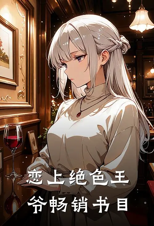 恋上绝色王爷畅销书目