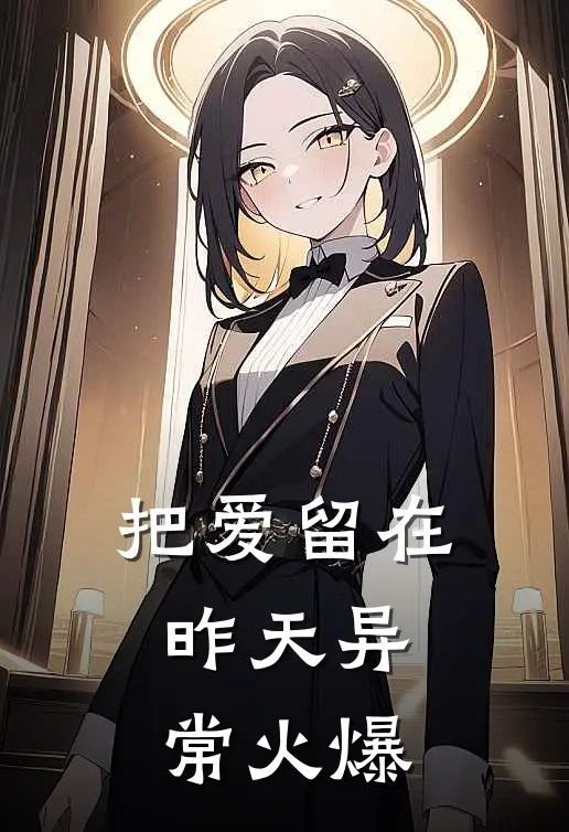 把爱留在昨天异常火爆