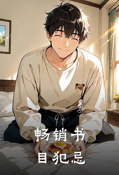 畅销书目犯忌