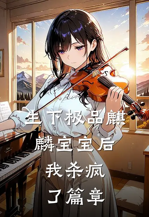 生下极品麒麟宝宝后，我杀疯了篇章