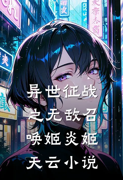 异世征战之无敌召唤姬炎姬天云小说