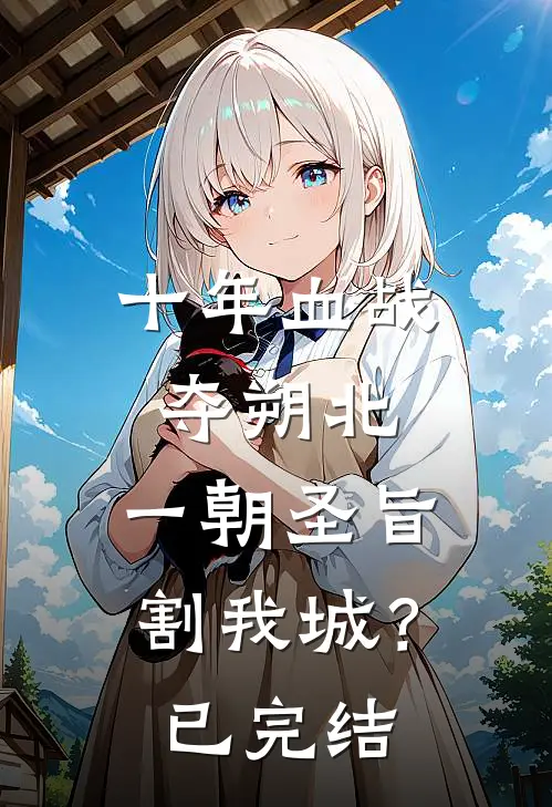 十年血战夺朔北，一朝圣旨割我城？已完结