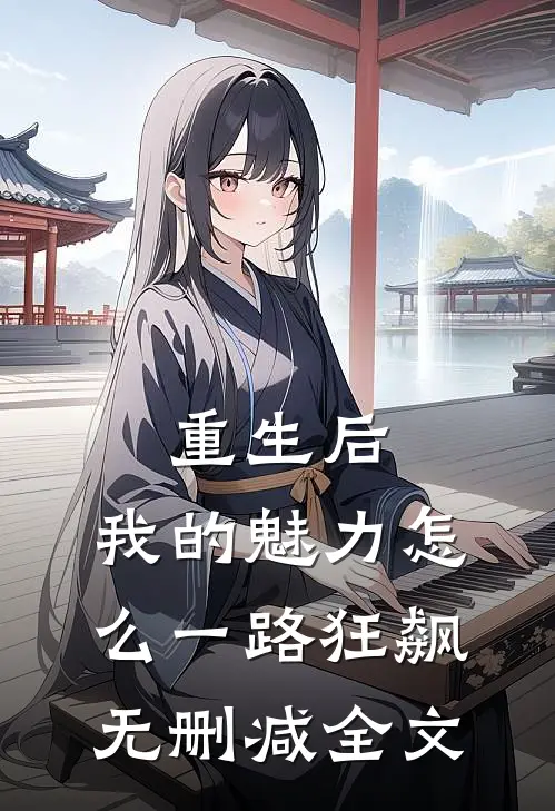 重生后，我的魅力怎么一路狂飙无删减全文