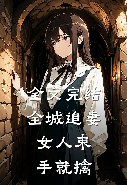 全文完结全城追妻：女人束手就擒