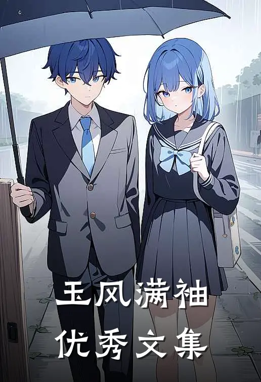玉风满袖优秀文集