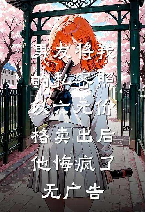 男友将我的私密照以六元价格卖出后，他悔疯了无广告