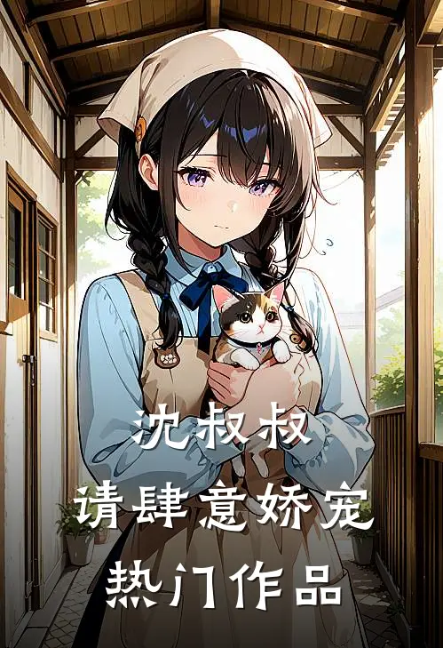 沈叔叔，请肆意娇宠热门作品