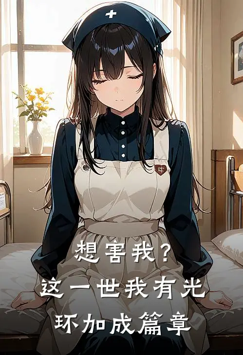 想害我？这一世我有光环加成篇章