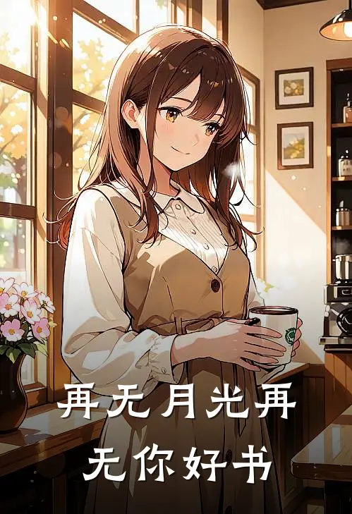 再无月光再无你好书