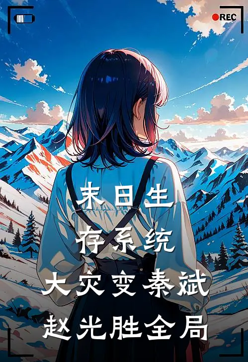 末日生存系统：大灾变秦斌赵光胜全局