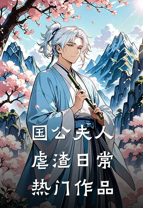 国公夫人虐渣日常热门作品