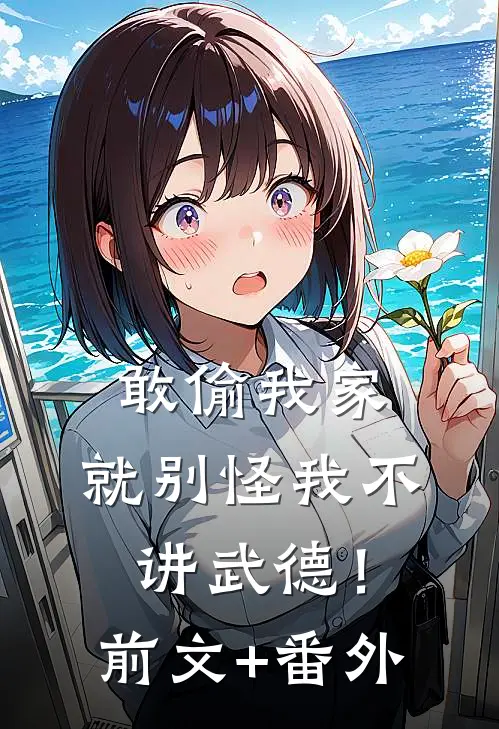 敢偷我家，就别怪我不讲武德！前文+番外