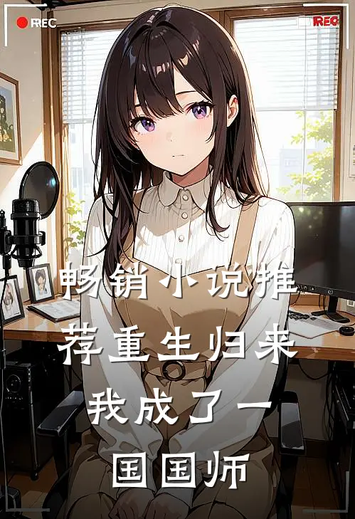 畅销小说推荐重生归来，我成了一国国师