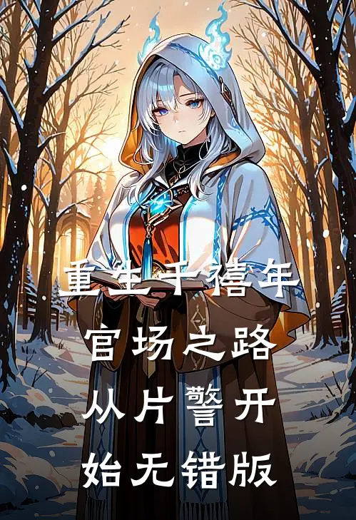 重生千禧年：官场之路从片警开始无错版