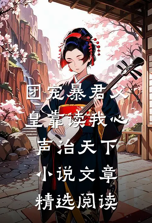 团宠暴君父皇靠读我心声治天下小说文章精选阅读