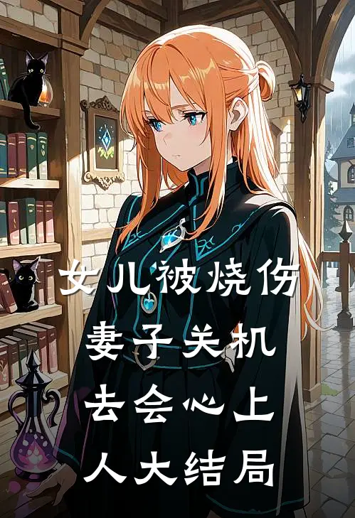 女儿被烧伤，妻子关机去会心上人大结局
