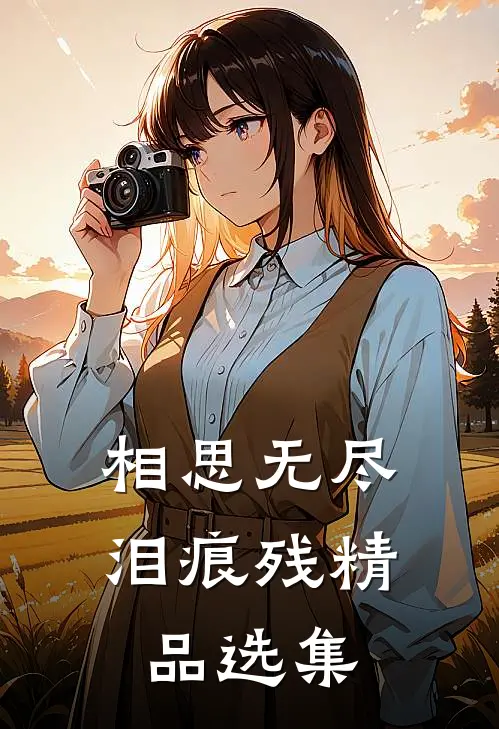 相思无尽泪痕残精品选集