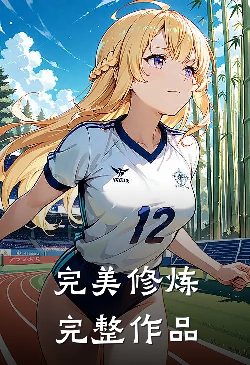 完美修炼完整作品