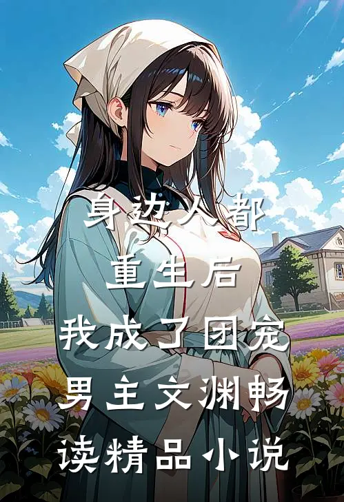 身边人都重生后,我成了团宠男主文渊畅读精品小说