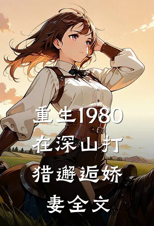 重生1980：在深山打猎邂逅娇妻全文