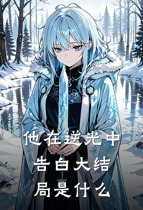 他在逆光中告白大结局是什么