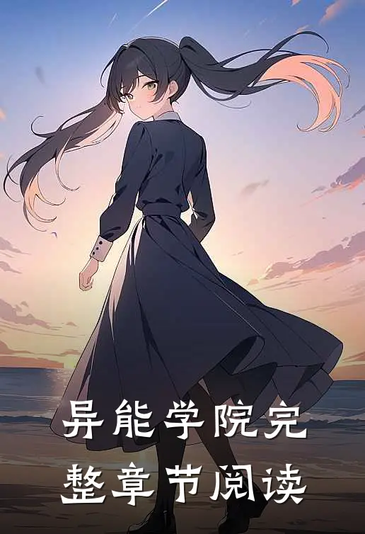 异能学院完整章节阅读