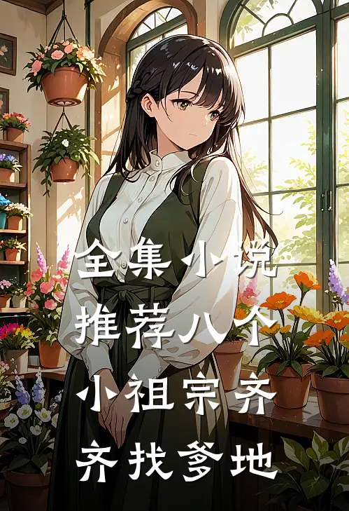 全集小说推荐八个小祖宗齐齐找爹地