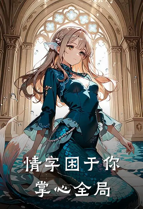 情字困于你掌心全局