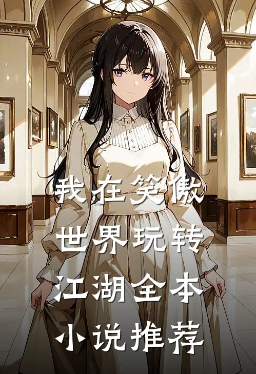 我在笑傲世界玩转江湖全本小说推荐