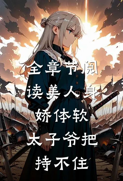 全章节阅读美人身娇体软，太子爷把持不住