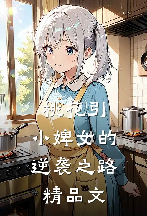 桃花引：小婢女的逆袭之路精品文