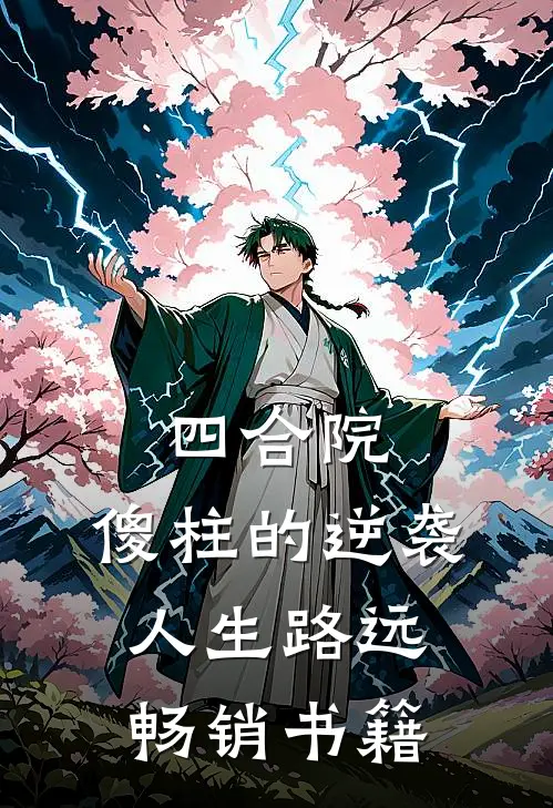 四合院:傻柱的逆袭人生路远畅销书籍