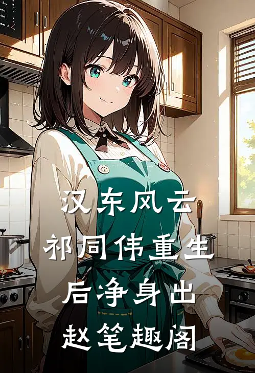 汉东风云：祁同伟重生后净身出赵笔趣阁