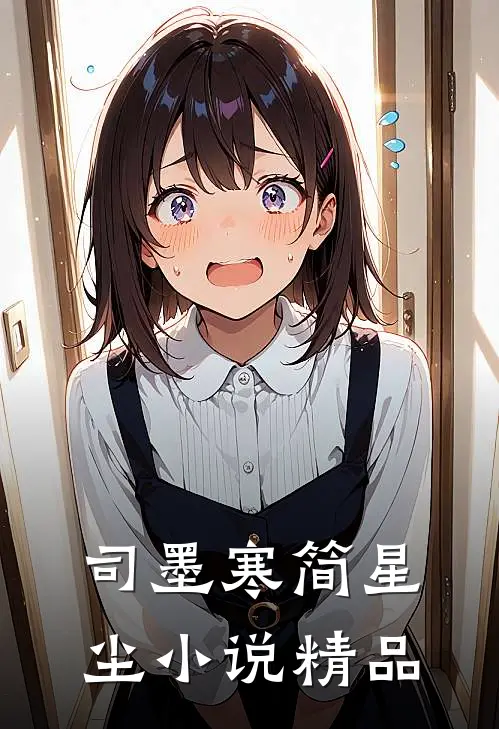 司墨寒简星尘小说精品