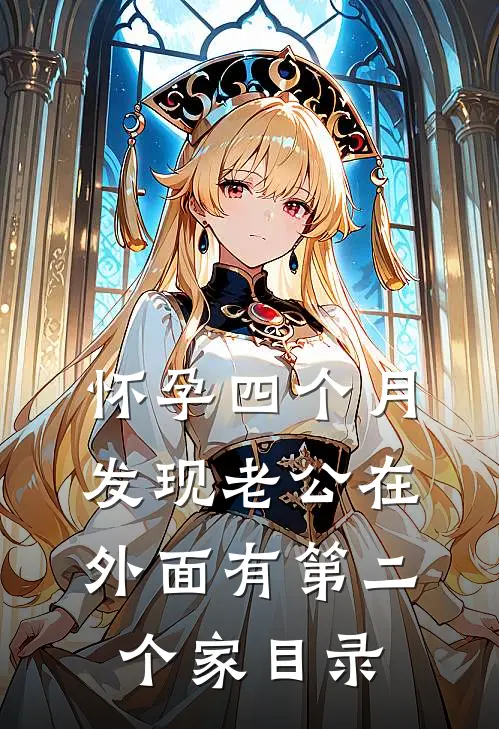 怀孕四个月，发现老公在外面有第二个家目录