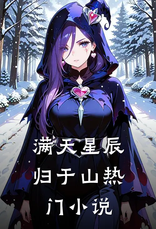 满天星辰归于山热门小说