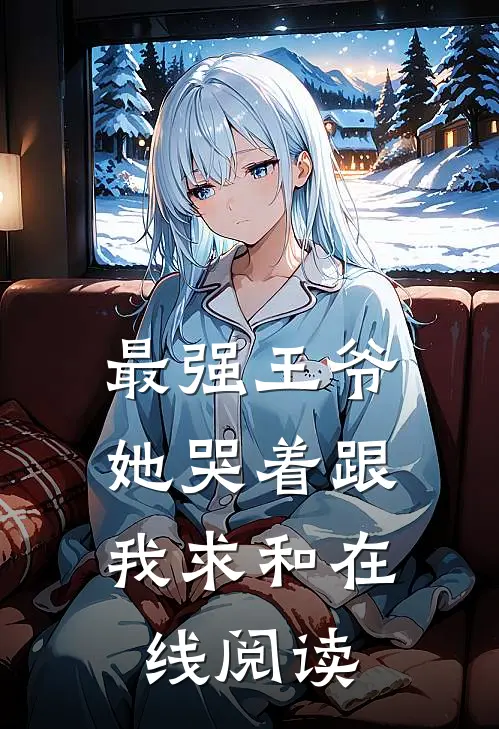 最强王爷：她哭着跟我求和在线阅读