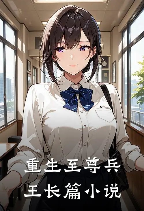 重生至尊兵王长篇小说