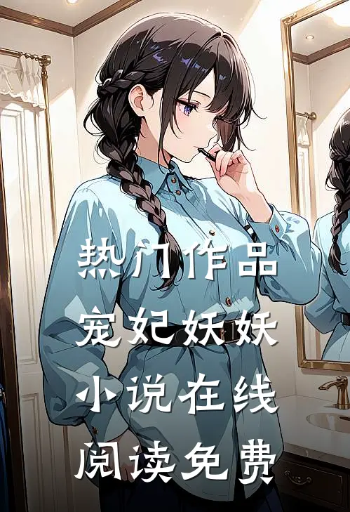 热门作品宠妃妖妖小说在线阅读免费