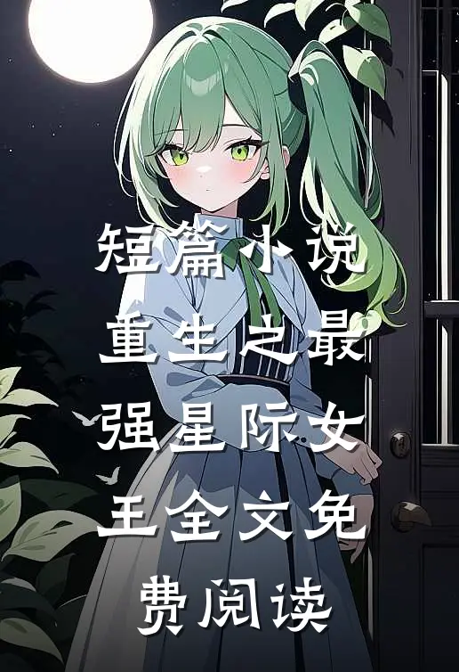 短篇小说重生之最强星际女王全文免费阅读