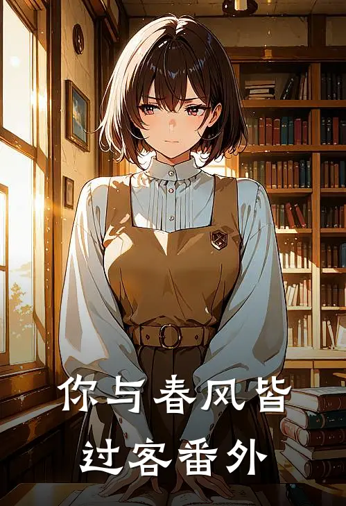 你与春风皆过客 番外