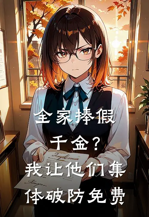 全家捧假千金？我让他们集体破防免费