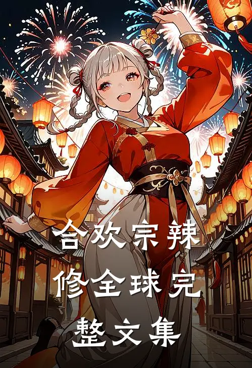 合欢宗辣修全球完整文集