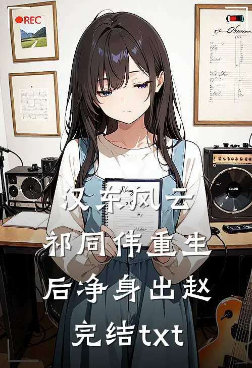 汉东风云：祁同伟重生后净身出赵完结txt