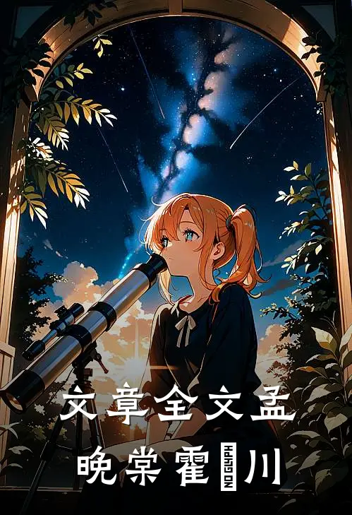 文章全文孟晚棠霍璟川