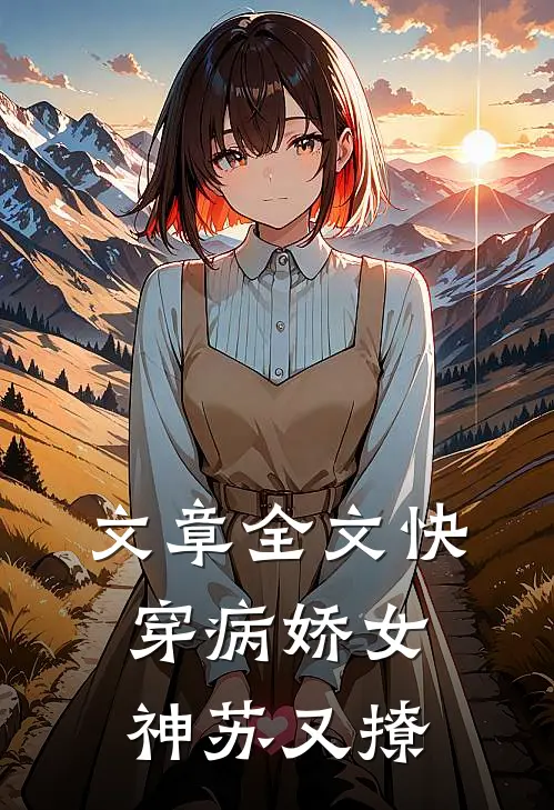 文章全文快穿病娇女神苏又撩