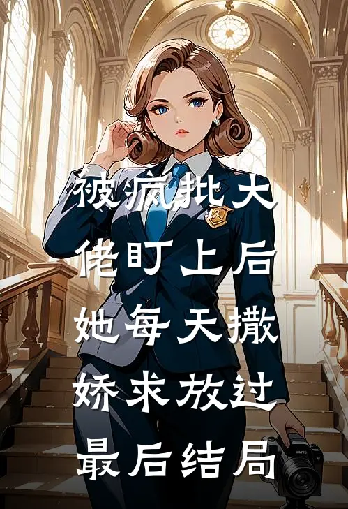 被疯批大佬盯上后，她每天撒娇求放过最后结局