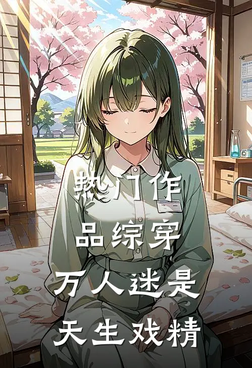 热门作品综穿：万人迷是天生戏精